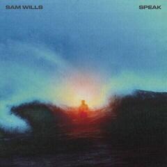 LP ploča Sam Wills - Speak (Gatefold Sleeve) (LP)