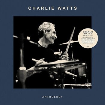 LP ploča Charlie Watts - Anthology (Gatefold Sleeve) (2 LP) - 1