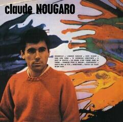 Δίσκος LP Claude Nougaro - Claude Nougaro (Reissue) (LP)