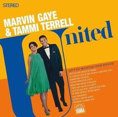 Disque vinyle Marvin Gaye & Tammi Terrell 