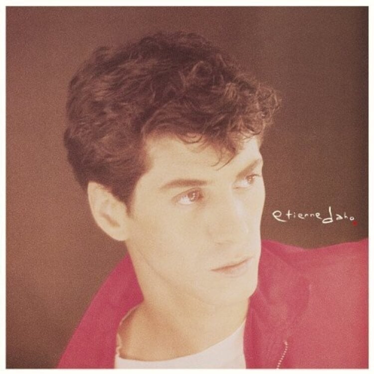 Disco de vinil Etienne Daho - Mythomane (LP)