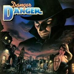 Hanglemez Danger Danger - Danger Danger (Reissue) (180g) (LP)