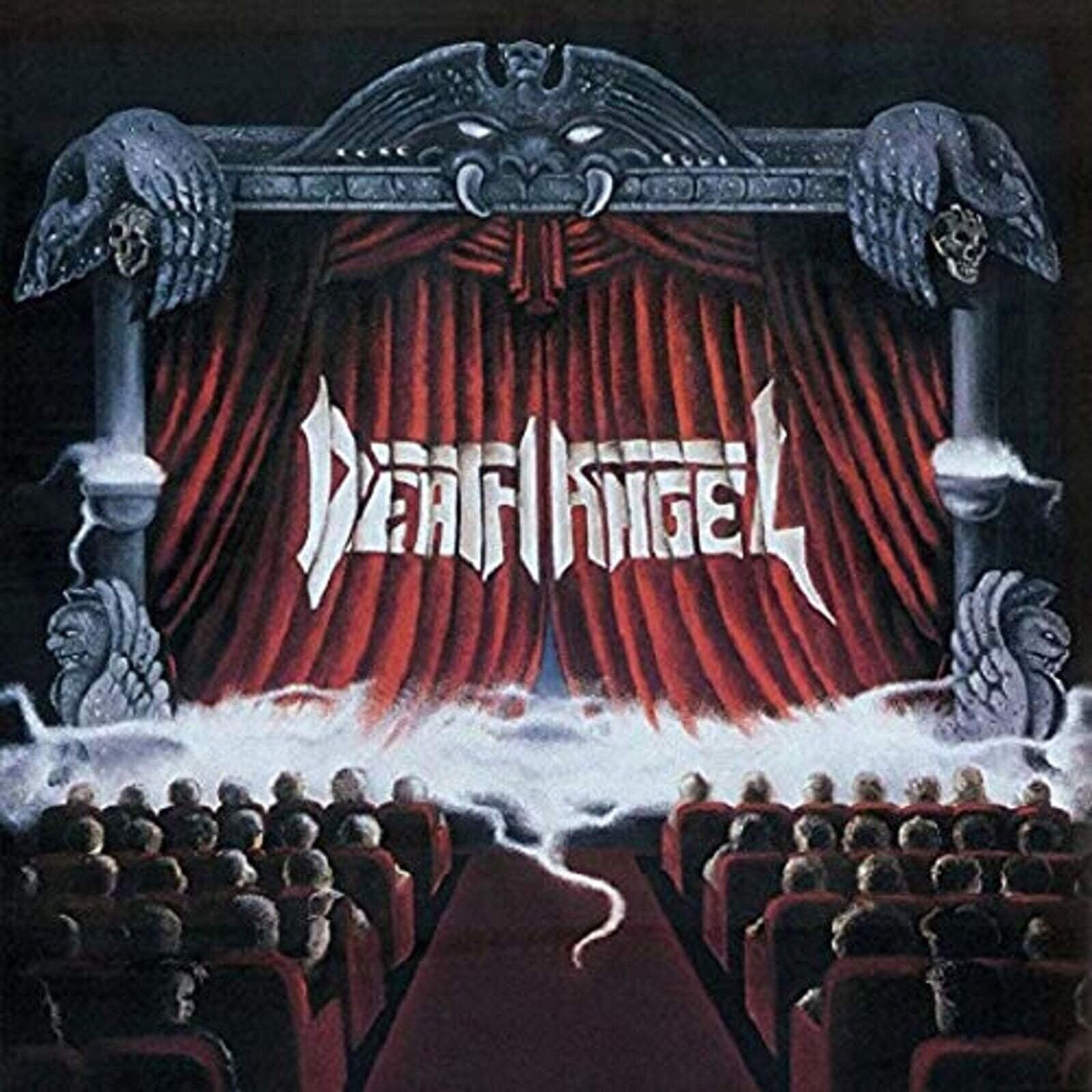 Death Angel - Act III (Reissue) (LP)