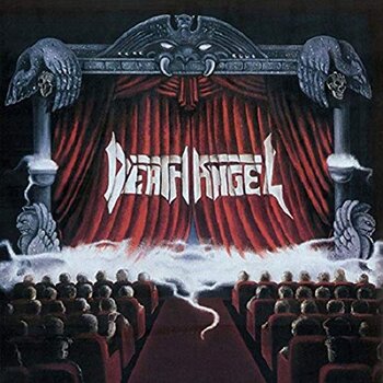 Vinylplate Death Angel Act III (Reissue) (LP) - 1