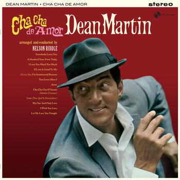 LP ploča Dean Martin - Cha Cha de Amor (Reissue) (180 g) (LP) - 1