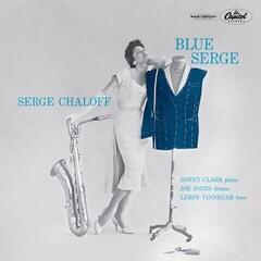 Disque vinyle Serge Chaloff - Blue Serge (Reissue) (180g) (LP)
