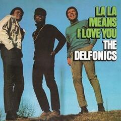 LP ploča The Delfonics - La La Means I Love You (180 g) (LP)