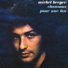LP ploča Michel Berger - Chansons Pour Une Fan (LP)