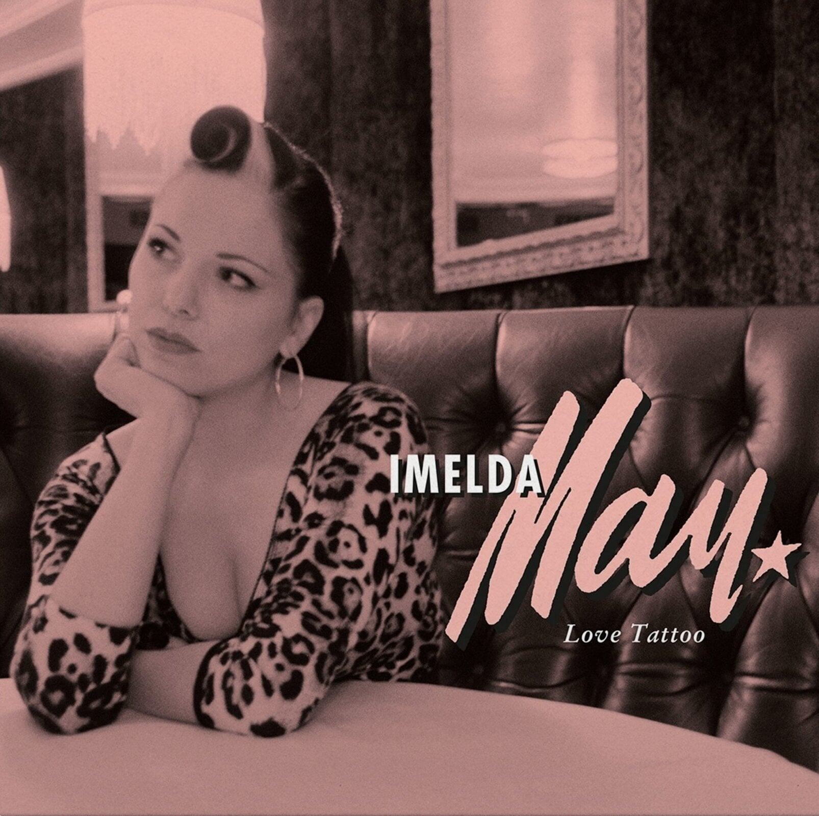 Disc de vinil Imelda May - Love Tattoo (Reissue) (180g) (LP)