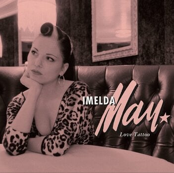 Disc de vinil Imelda May - Love Tattoo (Reissue) (180g) (LP) - 1