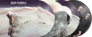 LP ploča Deep Purple - Whoosh! (Picture Disc) (Gatefold Sleeve) (180 g) (2 LP)