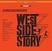LP ploča Leonard Bernstein - West Side Story (The Original Sound Track Recording) (Reissue) (180 g) (LP)