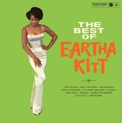 LP ploča Eartha Kitt - The Best Of (Limited Edition) (180g) (LP)