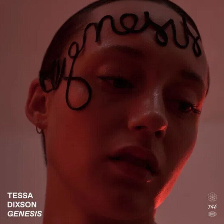 LP ploča Tessa Dixson - Genesis (LP)