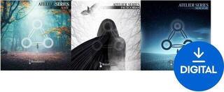 Zvučna knjižnica za efekte Musical Sampling Atelier Series Vocal Bundle (Digitalni proizvod)