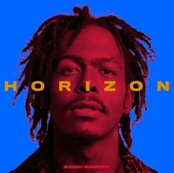 LP deska Jeangu Macrooy - Horizon (LP) - 1