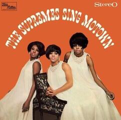 LP ploča The Supremes - The Supremes Sing Motown (Reissue) (LP)