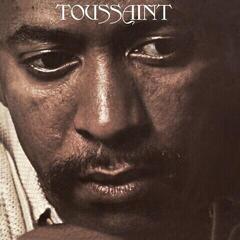 Vinüülplaat Allen Toussaint - Toussaint (Reissue) (LP)