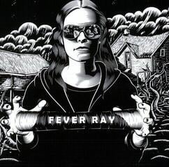 LP plošča Fever Ray - Fever Ray (LP)