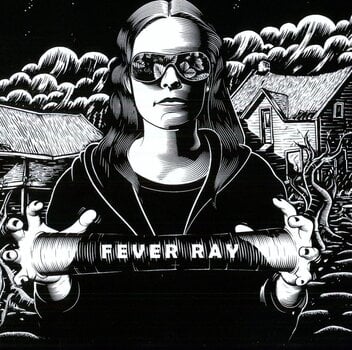LP ploča Fever Ray - Fever Ray (LP) - 1