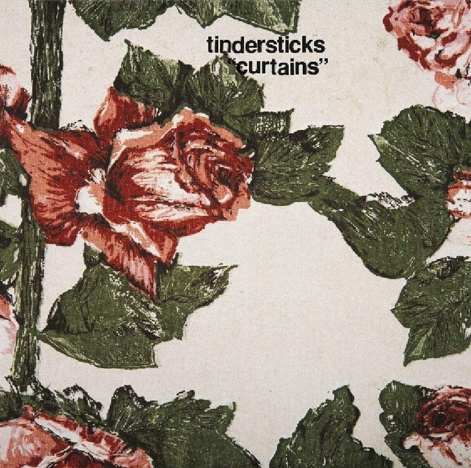 LP ploča Tindersticks - Curtains (Reissue) (Expanded Edition) (2 LP)