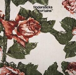 LP ploča Tindersticks - Curtains (Reissue) (Expanded Edition) (2 LP)