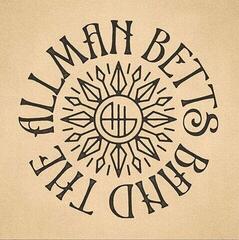 LP deska Allman Betts Band - Down To The River (Clear Coloured) (2 LP)