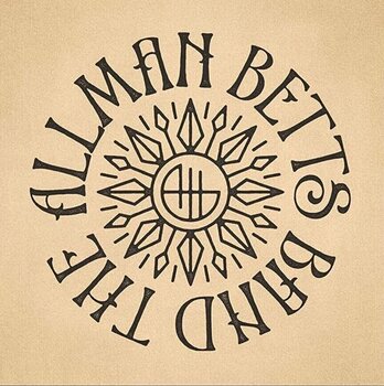LP plošča Allman Betts Band - Down To The River (Clear Coloured) (2 LP) - 1