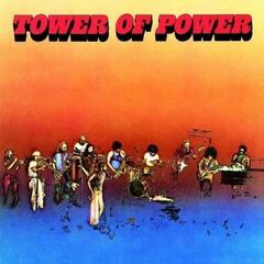 Hanglemez Tower Of Power - Tower Of Power (Reissue) (180g) (LP)