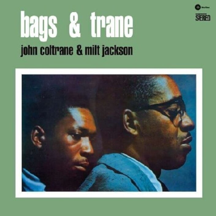 LP ploča John Coltrane - Bags & Trane (Limited Edition) (180g) (LP)