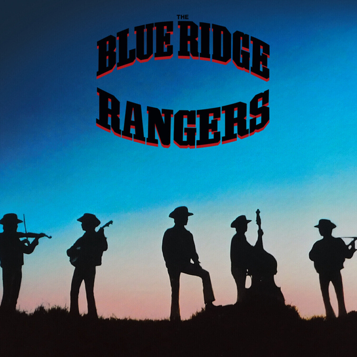 LP ploča John Fogerty - Blue Ridge Rangers (Reissue) (LP)