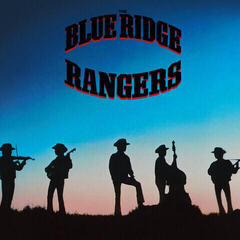 Schallplatte John Fogerty - Blue Ridge Rangers (Reissue) (LP)