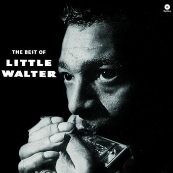 LP ploča Various Artists - The Best Of Little Walter (LP) - 1