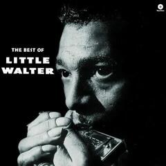 LP ploča Various Artists - The Best Of Little Walter (Limited Edition) (180g) (LP)