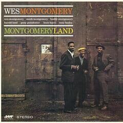 Vinüülplaat Wes Montgomery - Montgomeryland (Reissue) (180g) (LP)