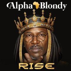 Vinüülplaat Alpha Blondy - Rise (LP)