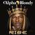 Vinüülplaat Alpha Blondy - Rise (LP)