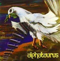 LP ploča Alphataurus - Alphataurus (LP)