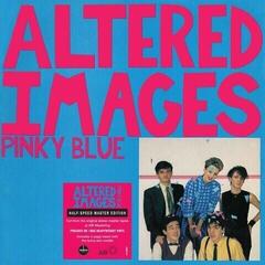 LP platňa Altered Images - Pinky Blue (Reissue) (Half-Speed Master Coloured) (180 g) (LP)