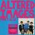 Disc de vinil Altered Images - Pinky Blue (Reissue) (Half-Speed Master Coloured) (180 g) (LP)