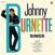 LP ploča Johnny Burnette - Sings (Limited Edition) (180g) (LP)