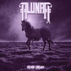 LP ploča Alunah - Fever Dream (LP)