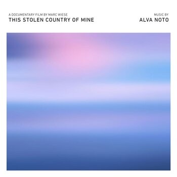 Disc de vinil Alva Noto - This Stolen Country Of Mine (2 LP) - 1