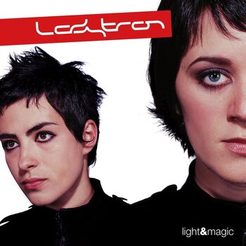 LP ploča Ladytron - Light & Magic (Reissue) (2 LP) - 1