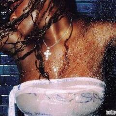 Disc de vinil Amaarae - Fountain Baby (Silver Coloured) (LP)