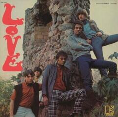 Hanglemez Love - Love (Reissue) (180g) (LP)