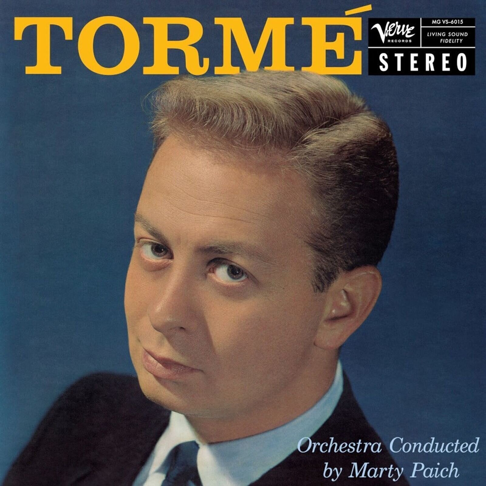 LP plošča Mel Torme - Tormé (Reissue) (Gatefold Sleeve) (180g) (LP)