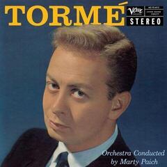 LP ploča Mel Torme - Tormé (Reissue) (Gatefold Sleeve) (180g) (LP)
