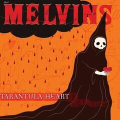 LP ploča The Melvins - Tarantula Heart (LP)
