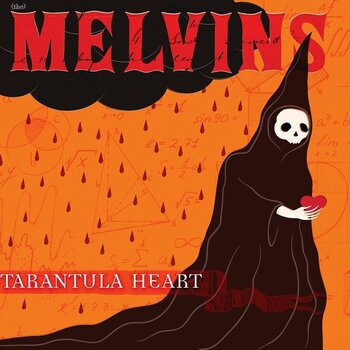 LP ploča The Melvins - Tarantula Heart (LP) - 1